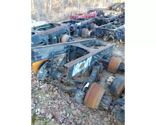 MACK CRDPC150R450 CUTOFF - SINGLE AXLE