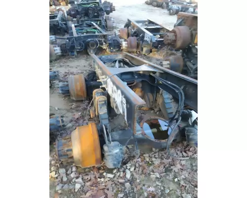 MACK CRDPC150R450 CUTOFF - SINGLE AXLE