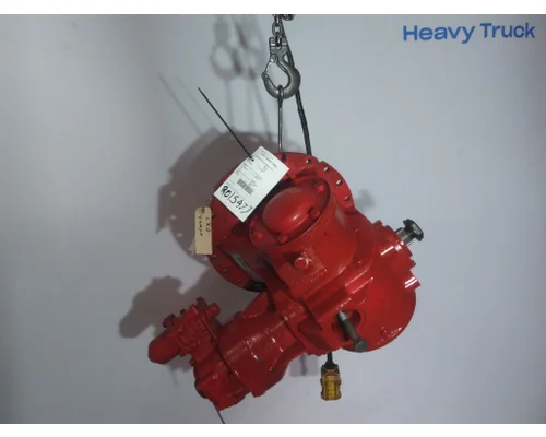 MACK CRDPC150R450 DIFFERENTIAL ASSEMBLY FRONT REAR