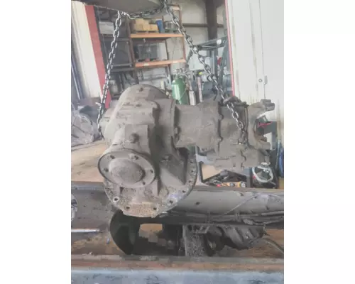 MACK CRDPC150R450 DIFFERENTIAL ASSEMBLY FRONT REAR