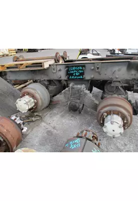 MACK CRDPC150R480 CUTOFF - SINGLE AXLE