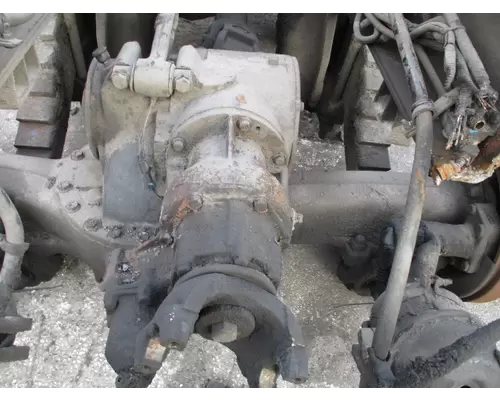 MACK CRDPC150R480 CUTOFF - SINGLE AXLE