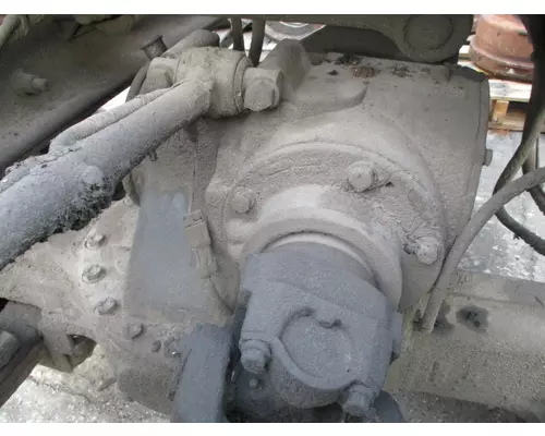 MACK CRDPC150R480 CUTOFF - SINGLE AXLE