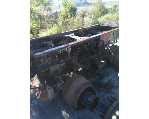 MACK CRDPC150R480 CUTOFF - SINGLE AXLE