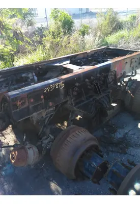 MACK CRDPC150R480 CUTOFF - SINGLE AXLE