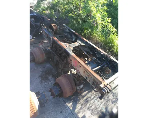 MACK CRDPC150R480 CUTOFF - SINGLE AXLE