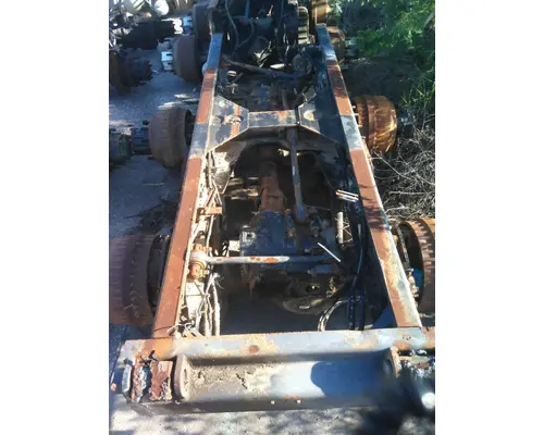 MACK CRDPC150R480 CUTOFF - SINGLE AXLE