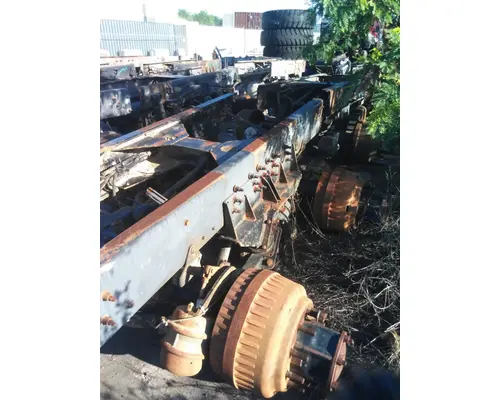 MACK CRDPC150R480 CUTOFF - SINGLE AXLE