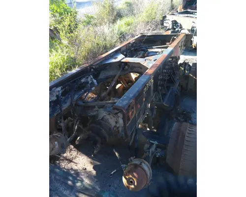 MACK CRDPC150R480 CUTOFF - SINGLE AXLE