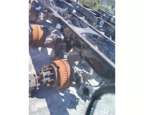 MACK CRDPC150R480 CUTOFF - SINGLE AXLE
