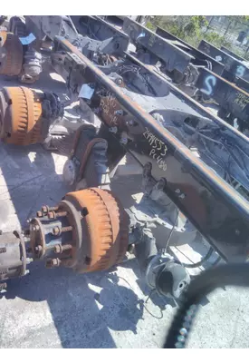 MACK CRDPC150R480 CUTOFF - SINGLE AXLE