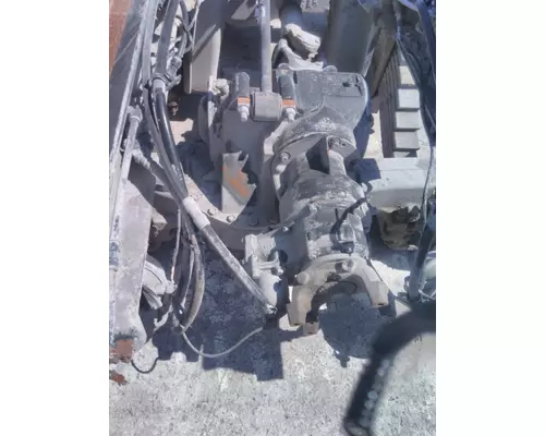 MACK CRDPC150R480 CUTOFF - SINGLE AXLE