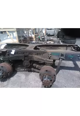 MACK CRDPC150R480 CUTOFF - SINGLE AXLE