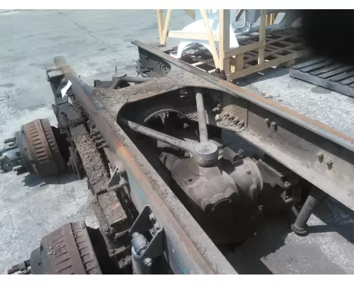 MACK CRDPC150R480 CUTOFF - SINGLE AXLE