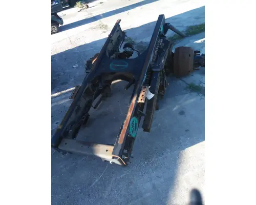 MACK CRDPC150R480 CUTOFF - SINGLE AXLE