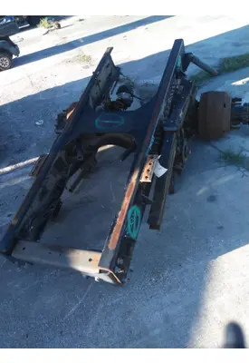 MACK CRDPC150R480 CUTOFF - SINGLE AXLE