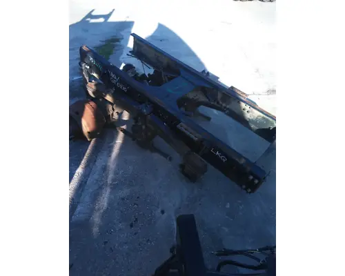 MACK CRDPC150R480 CUTOFF - SINGLE AXLE