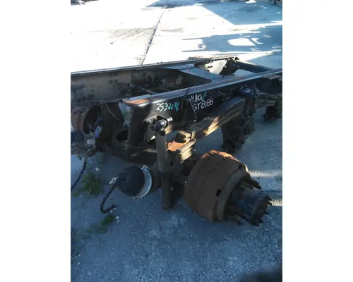 MACK CRDPC150R480 CUTOFF - SINGLE AXLE