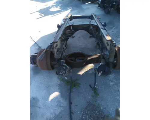 MACK CRDPC150R480 CUTOFF - SINGLE AXLE