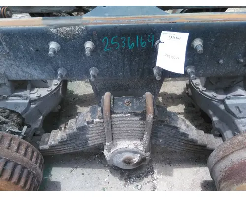 MACK CRDPC150R480 CUTOFF - SINGLE AXLE