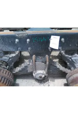 MACK CRDPC150R480 CUTOFF - SINGLE AXLE