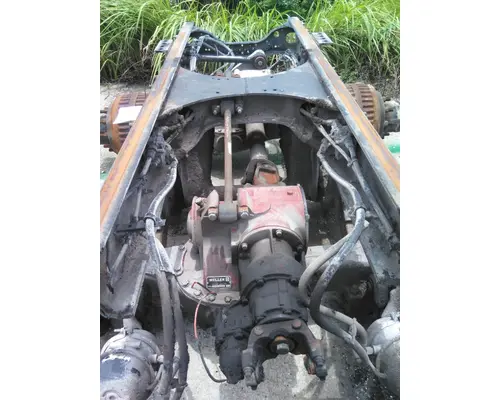 MACK CRDPC150R480 CUTOFF - SINGLE AXLE