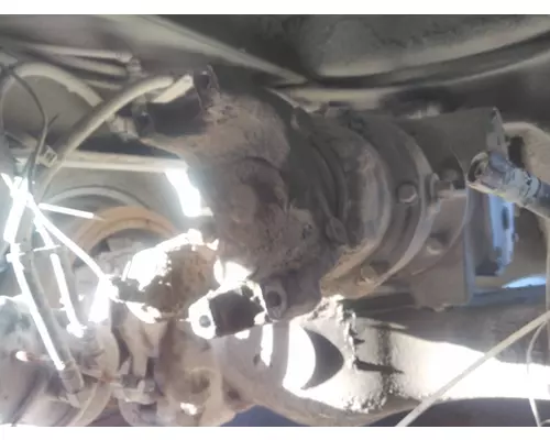 MACK CRDPC150R480 CUTOFF - SINGLE AXLE
