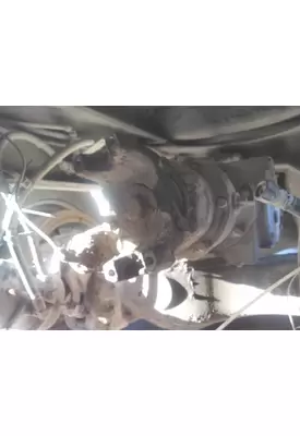 MACK CRDPC150R480 CUTOFF - SINGLE AXLE