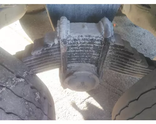 MACK CRDPC150R480 CUTOFF - SINGLE AXLE
