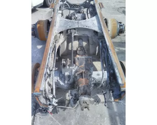 MACK CRDPC150R480 CUTOFF - SINGLE AXLE