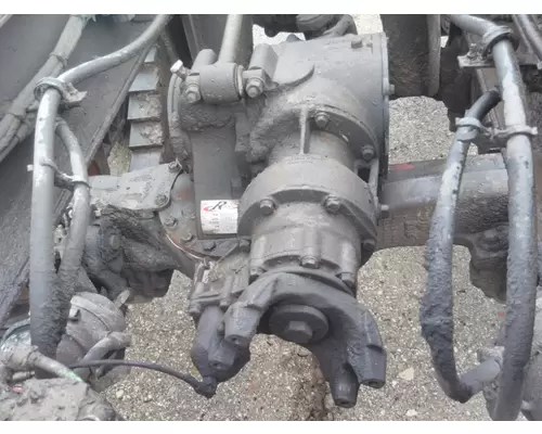 MACK CRDPC150R480 CUTOFF - SINGLE AXLE