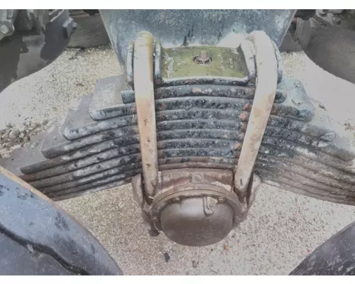 MACK CRDPC150R480 CUTOFF - SINGLE AXLE