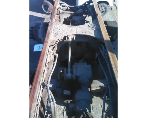 MACK CRDPC150R480 CUTOFF - SINGLE AXLE