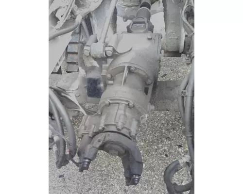 MACK CRDPC150R480 CUTOFF - SINGLE AXLE