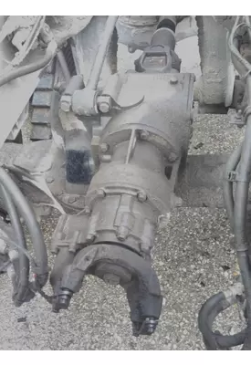 MACK CRDPC150R480 CUTOFF - SINGLE AXLE