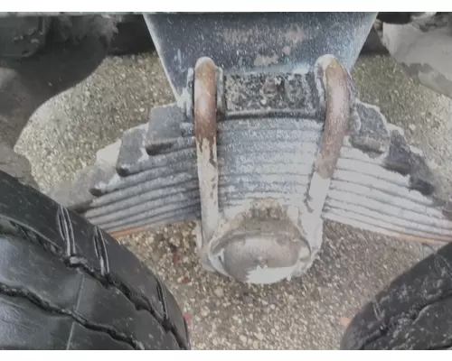 MACK CRDPC150R480 CUTOFF - SINGLE AXLE