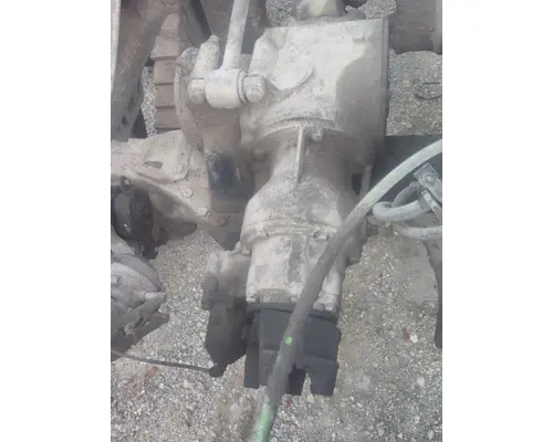 MACK CRDPC150R480 CUTOFF - SINGLE AXLE