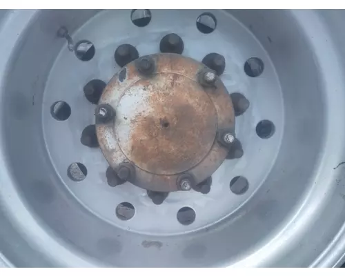 MACK CRDPC150R480 CUTOFF - SINGLE AXLE
