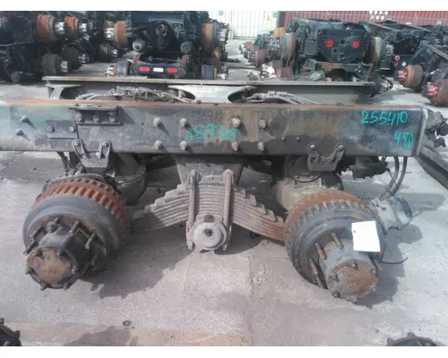MACK CRDPC150R480 CUTOFF - SINGLE AXLE