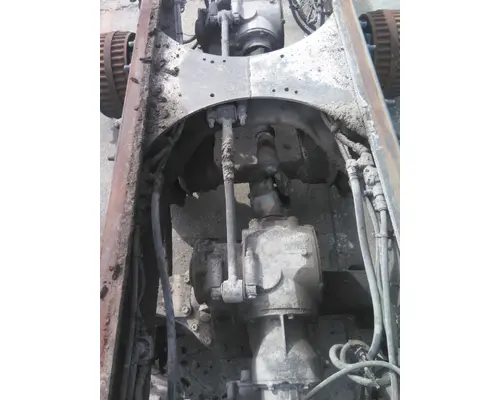 MACK CRDPC150R480 CUTOFF - SINGLE AXLE