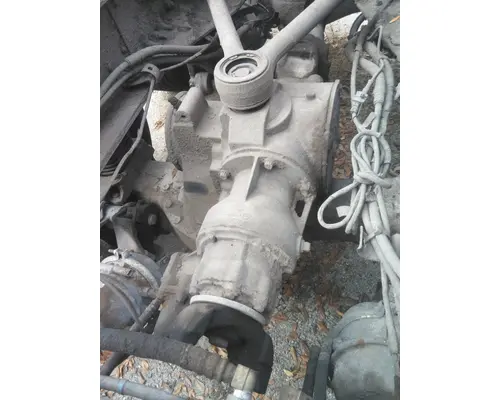 MACK CRDPC150R480 CUTOFF - SINGLE AXLE