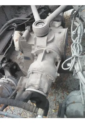 MACK CRDPC150R480 CUTOFF - SINGLE AXLE