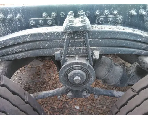 MACK CRDPC150R480 CUTOFF - SINGLE AXLE