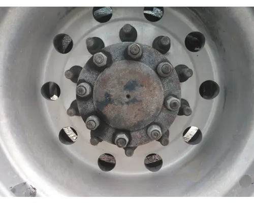 MACK CRDPC150R480 CUTOFF - SINGLE AXLE