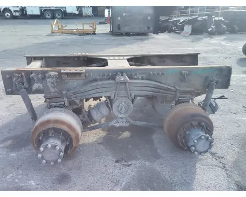 MACK CRDPC150R480 CUTOFF - SINGLE AXLE