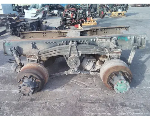MACK CRDPC150R480 CUTOFF - SINGLE AXLE