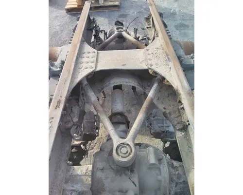 MACK CRDPC150R480 CUTOFF - SINGLE AXLE