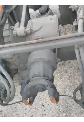 MACK CRDPC150R480 CUTOFF - SINGLE AXLE