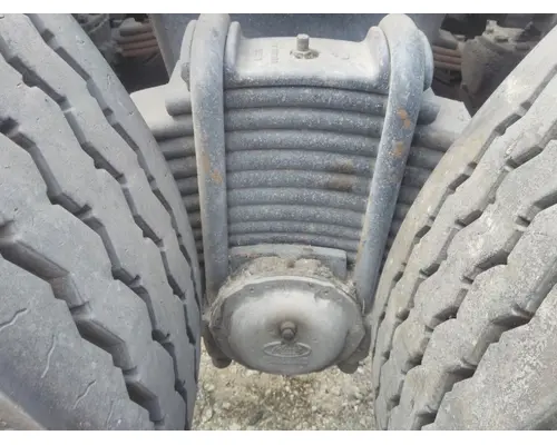 MACK CRDPC150R480 CUTOFF - SINGLE AXLE