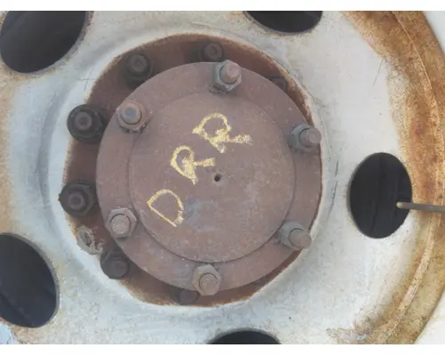 MACK CRDPC150R480 CUTOFF - SINGLE AXLE